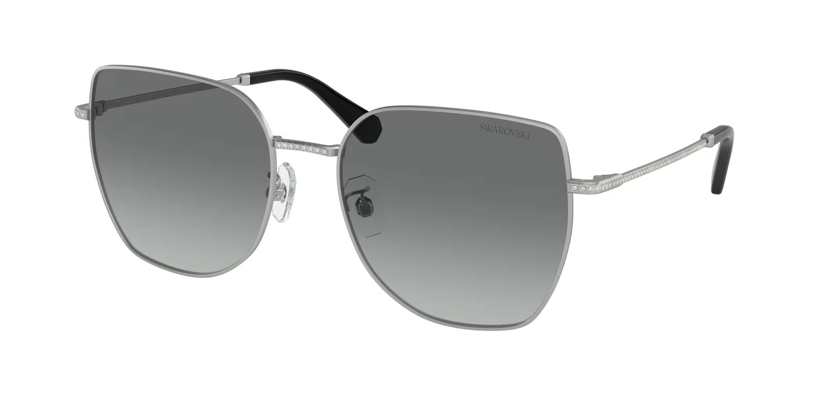 Swarovski 7021D Sunglasses - view 4